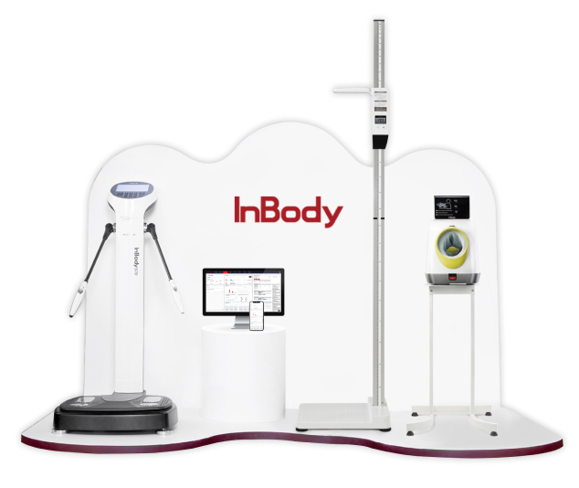 InBody Zone