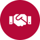 mental health support icon