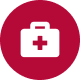 detect health risk early icon