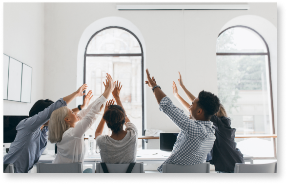 Retain Performing Talents & Enhance Business Performance