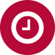 data at your fingertips icon