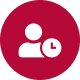 save time and effort icon