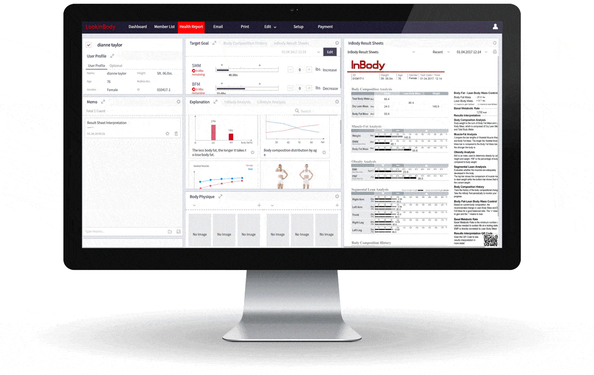 Measure Real Results