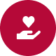 build sustainable habits icon